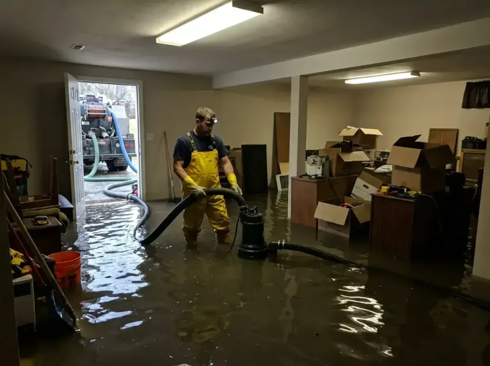 basement-burst-pipe-flooding-a-001 — frequently asked questions, 24-Hour Water Damage Restoration Services in Mattoon, IL